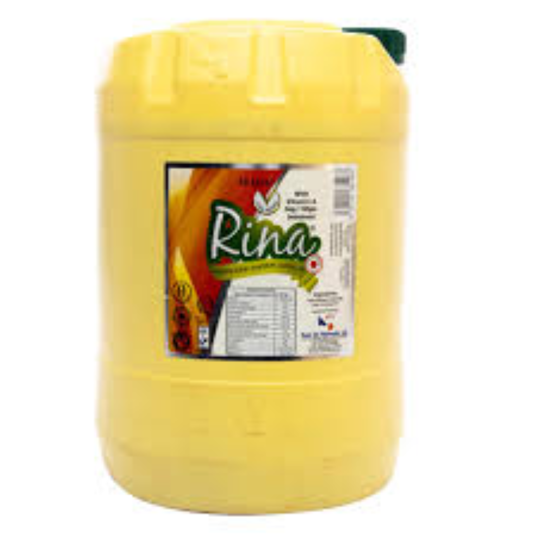 RINA COOKING OIL 10LT
